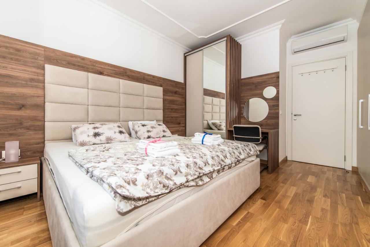 Stylish Apartment In Belgrade Waterfront Εξωτερικό φωτογραφία