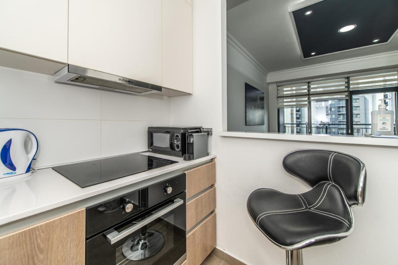 Stylish Apartment In Belgrade Waterfront Εξωτερικό φωτογραφία